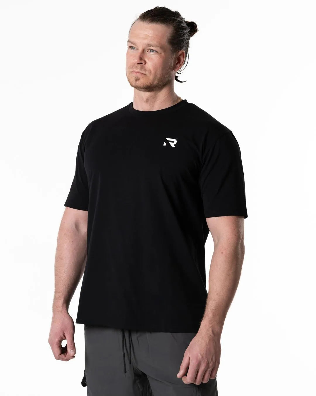 Titan T-shirt - Black